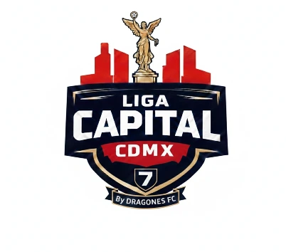 Liga Capital CDMX